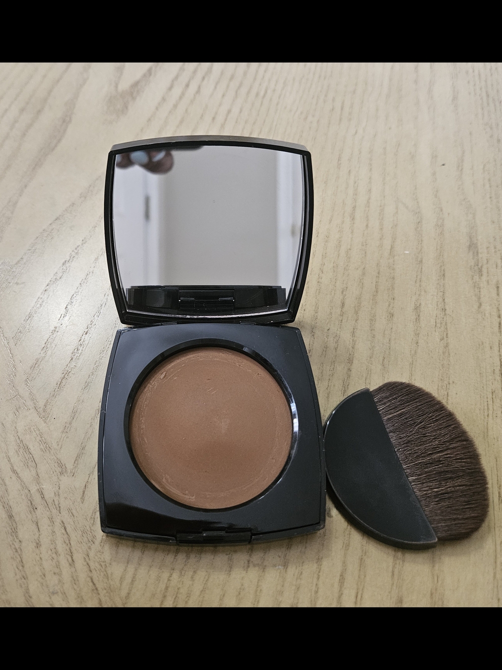 CHANEL Les Beiges Powder